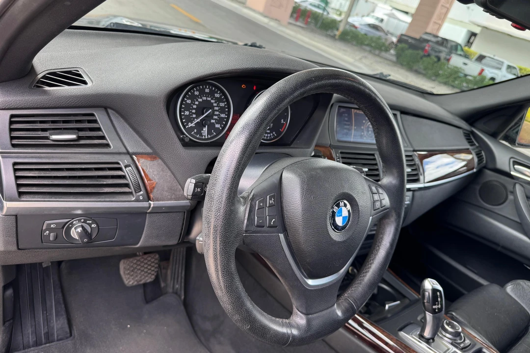 2010 BMW E70 X5 - Image 30 of 31