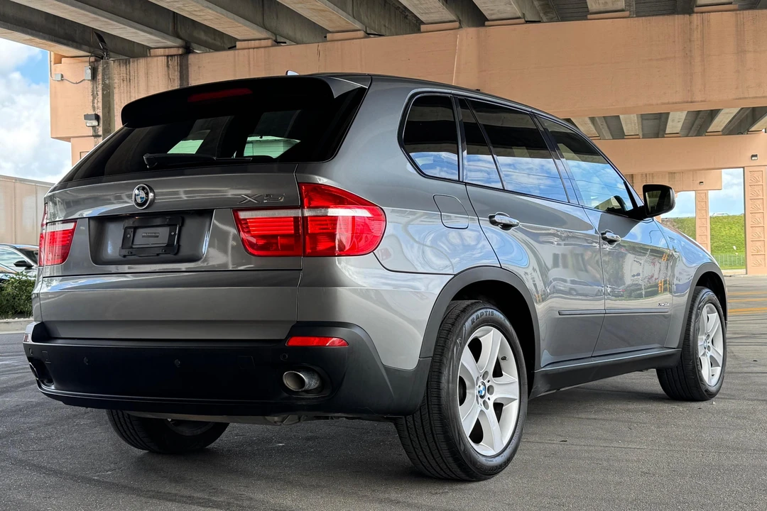 2010 BMW E70 X5 - Image 4 of 31