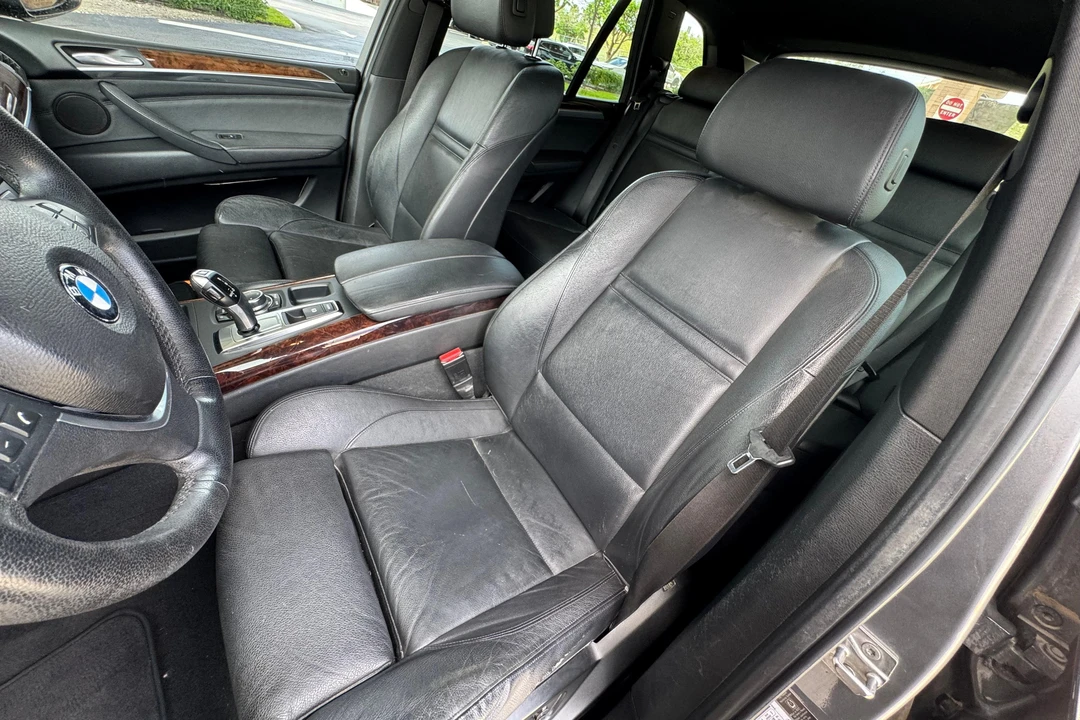 2010 BMW E70 X5 - Image 31 of 31