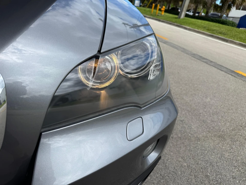 2010 BMW E70 X5 - Image 20 of 31