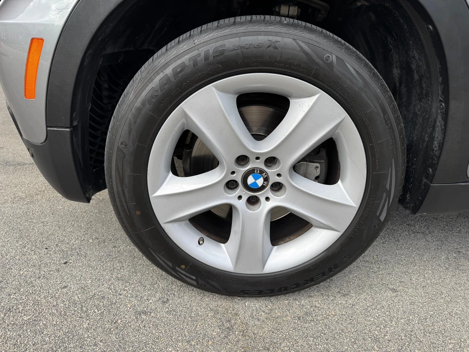 2010 BMW E70 X5 - Image 25 of 31