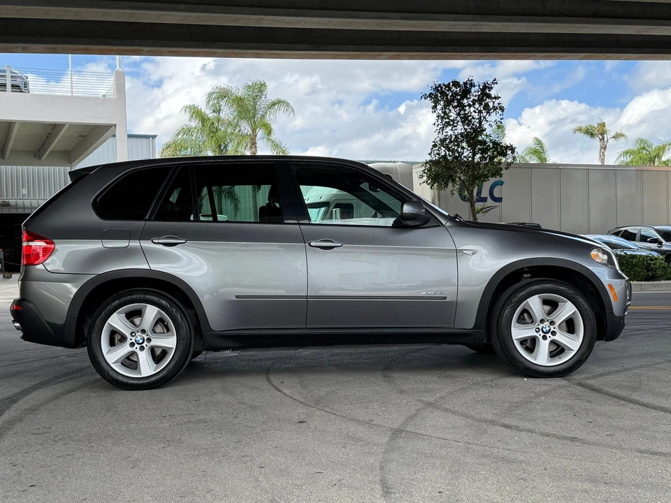 2010 BMW E70 X5 - Image 12 of 31
