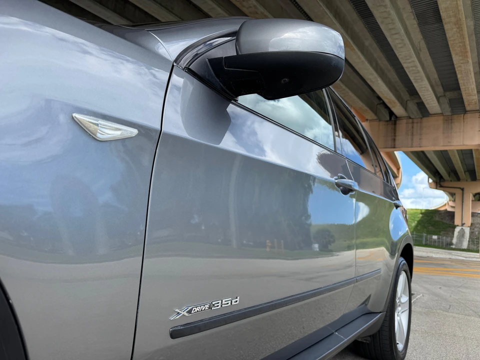 2010 BMW E70 X5 - Image 21 of 31