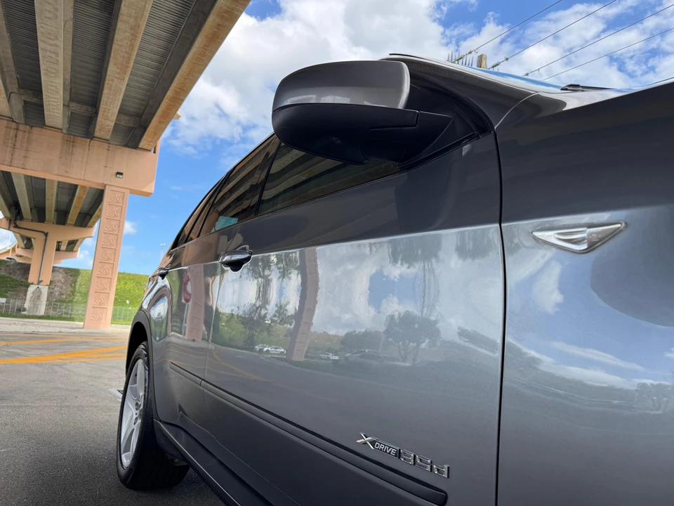 2010 BMW E70 X5 - Image 24 of 31