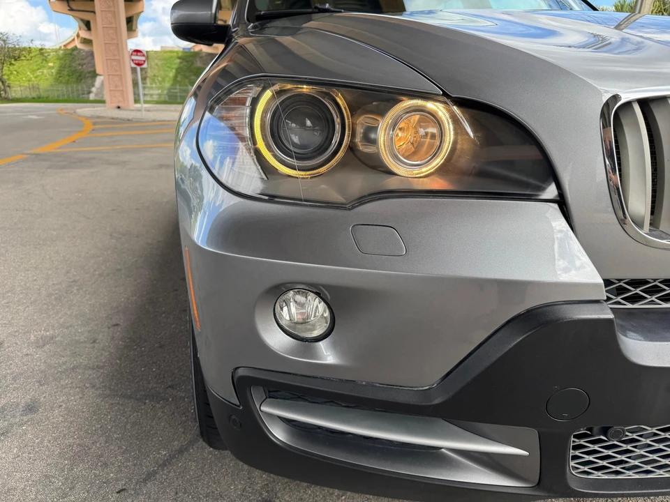 2010 BMW E70 X5 - Image 17 of 31