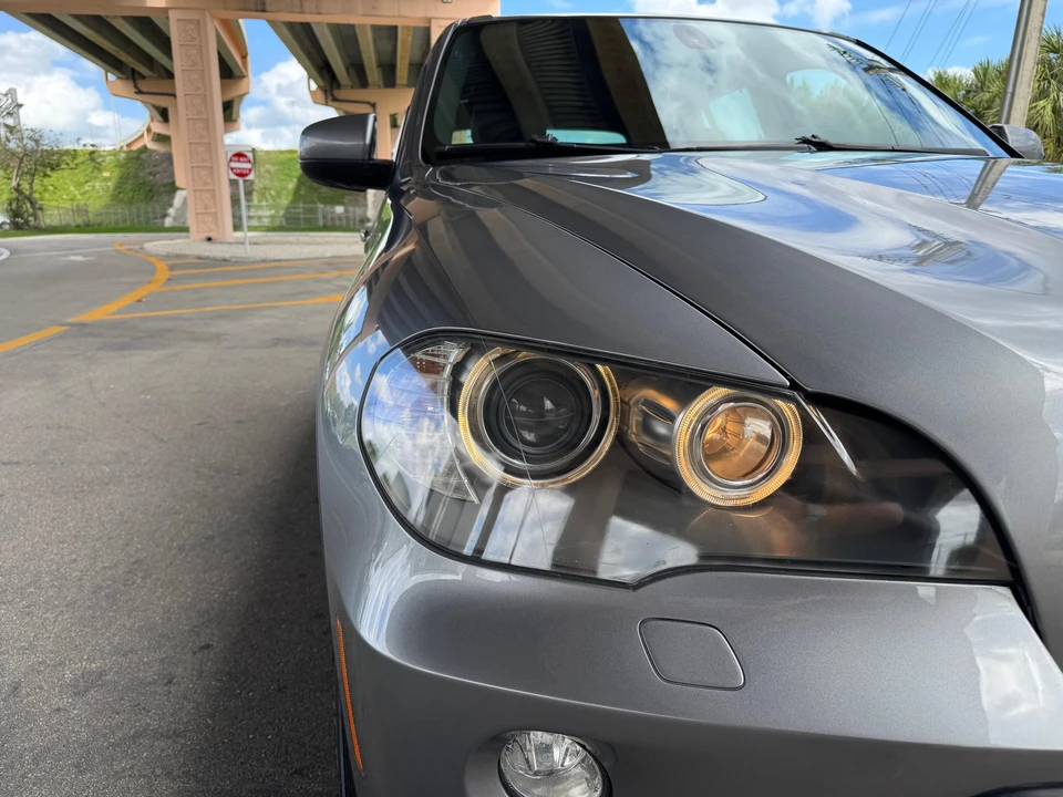 2010 BMW E70 X5 - Image 16 of 31