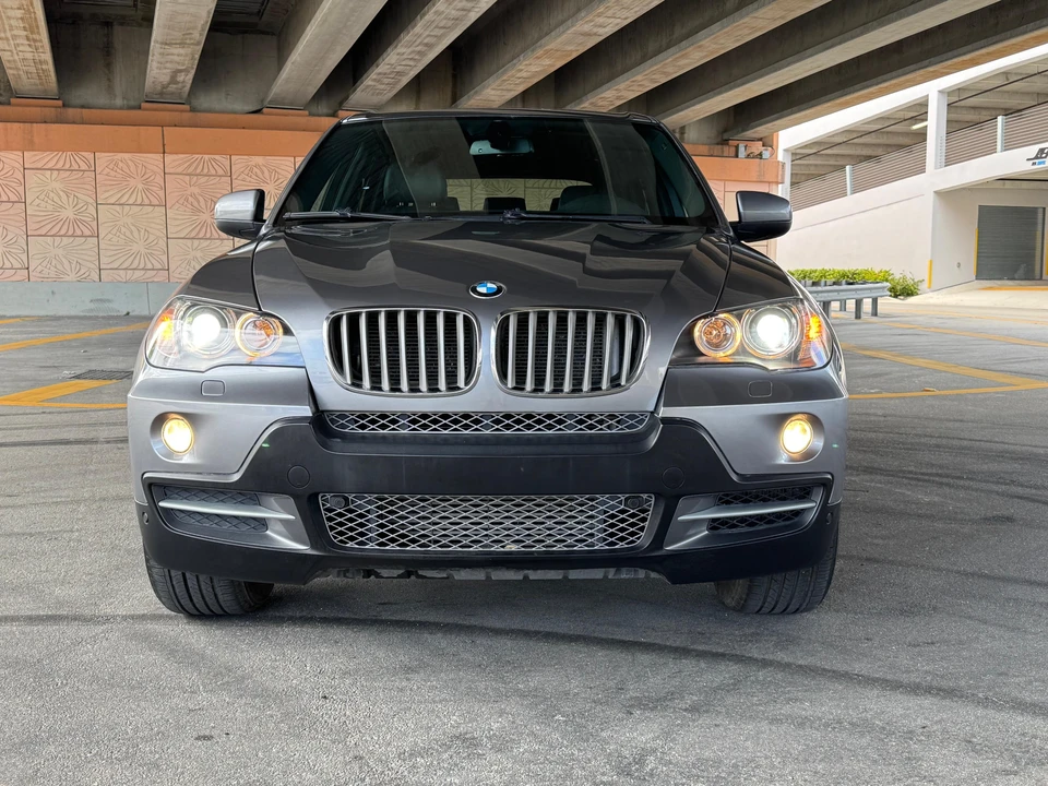 2010 BMW E70 X5 - Image 6 of 31