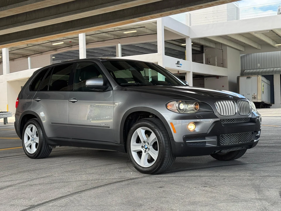 2010 BMW E70 X5 - Image 13 of 31