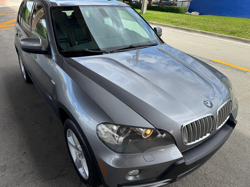 2010 BMW E70 X5 - Image 14 of 31