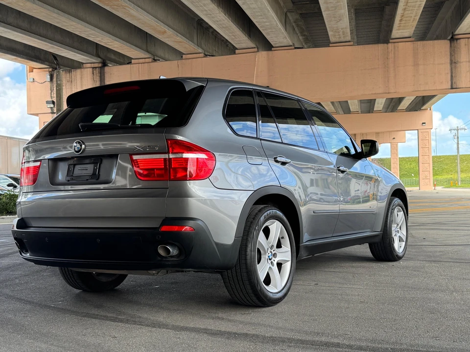 2010 BMW E70 X5 - Image 11 of 31