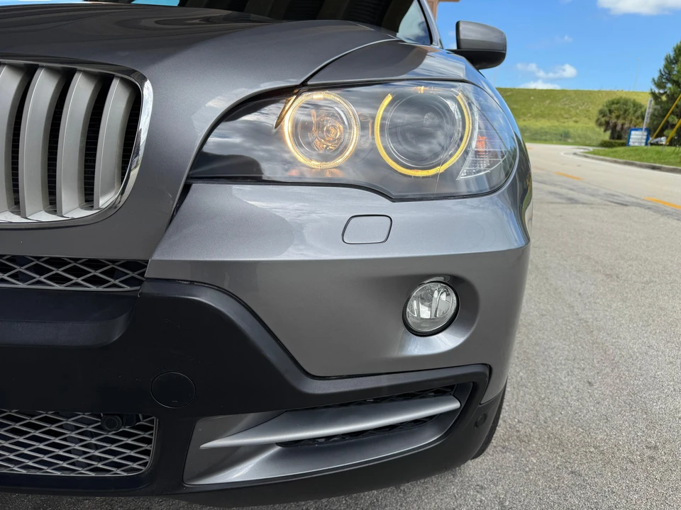 2010 BMW E70 X5 - Image 19 of 31