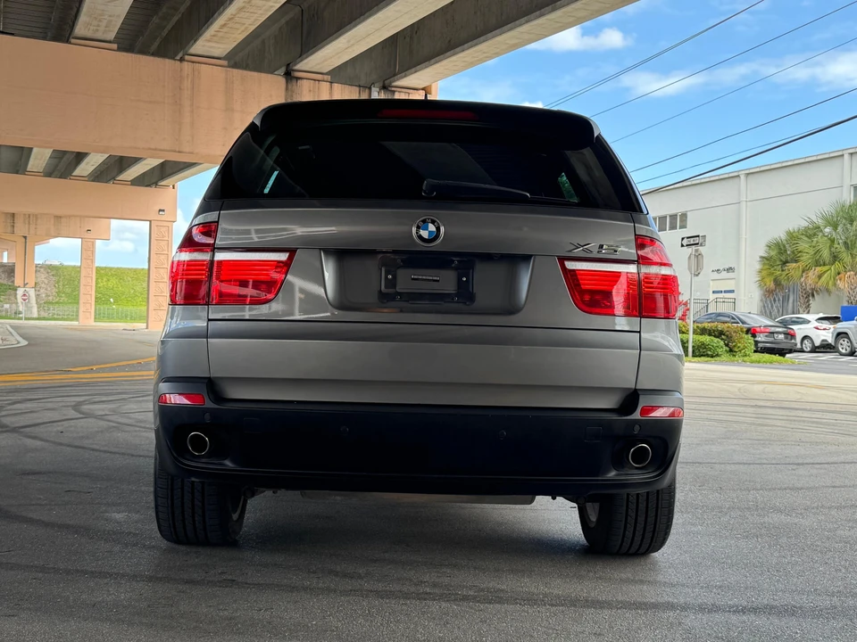 2010 BMW E70 X5 - Image 10 of 31