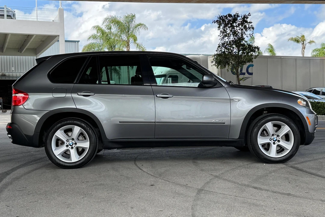2010 BMW E70 X5 - Image 3 of 31