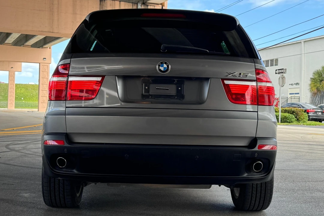 2010 BMW E70 X5 - Image 5 of 31