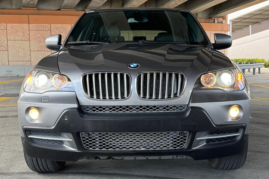 2010 BMW E70 X5 - Image 2 of 31