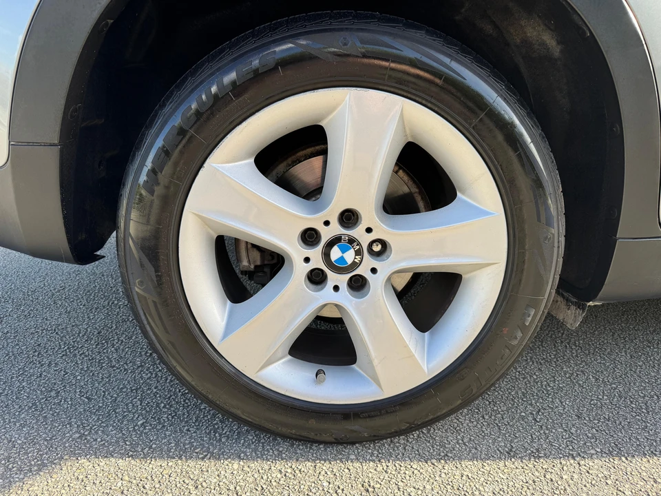 2010 BMW E70 X5 - Image 27 of 31