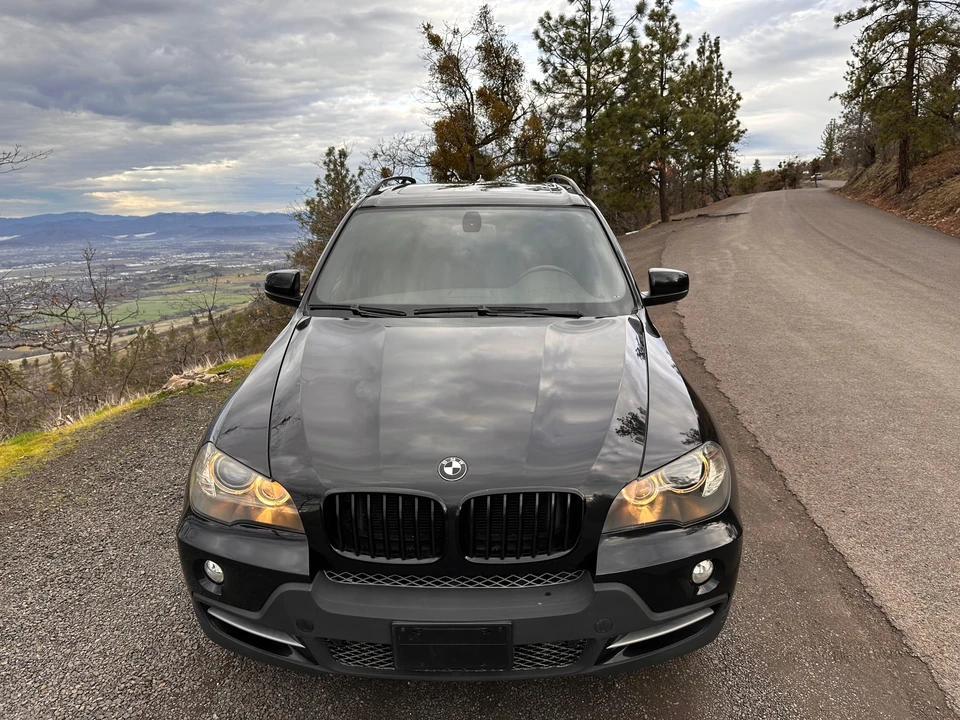 2010 BMW E70 X5 - Image 8 of 31
