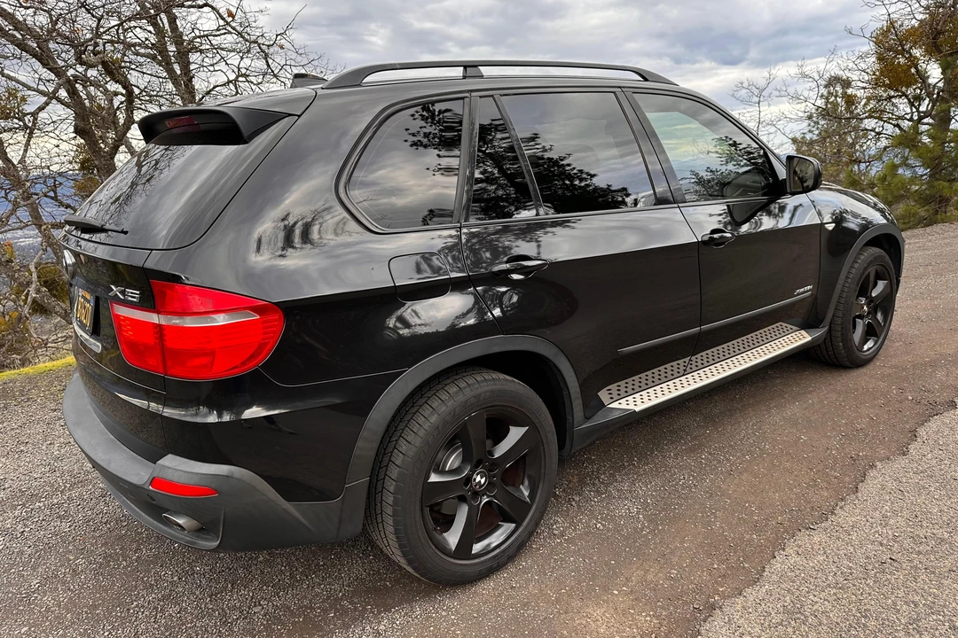 2010 BMW E70 X5 - Image 4 of 31
