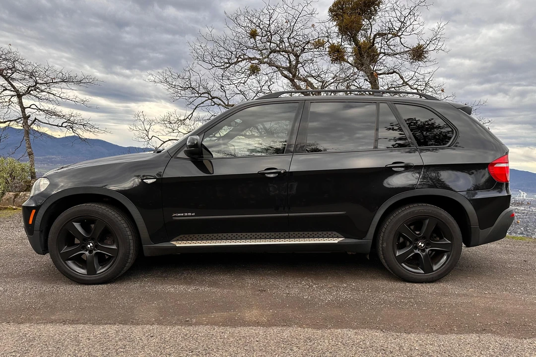 2010 BMW E70 X5 - Image 3 of 31