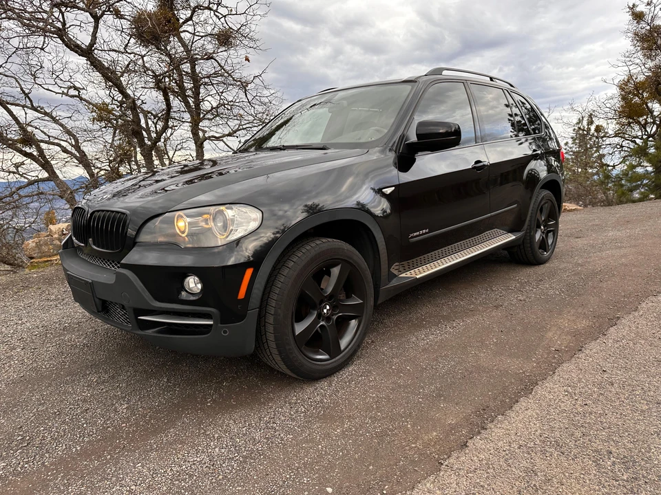 2010 BMW E70 X5 - Image 12 of 31