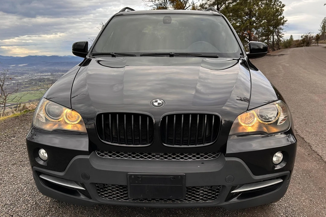 2010 BMW E70 X5 - Image 2 of 31