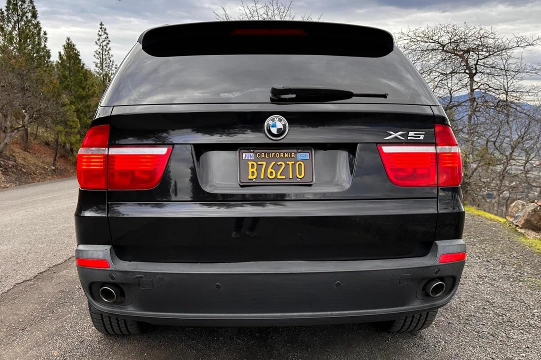 2010 BMW E70 X5 - Image 5 of 31