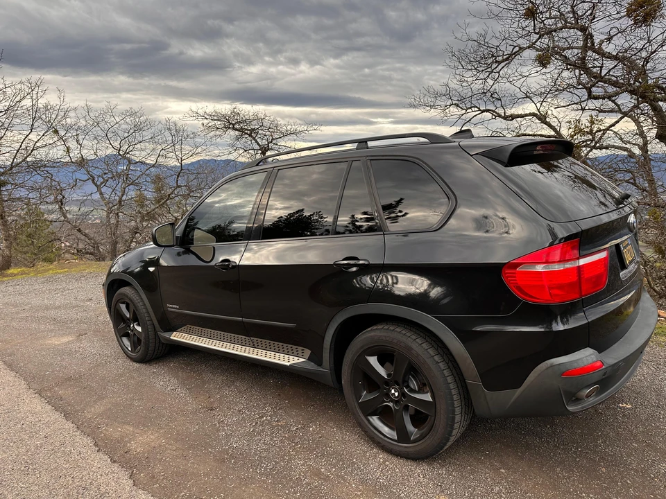 2010 BMW E70 X5 - Image 13 of 31
