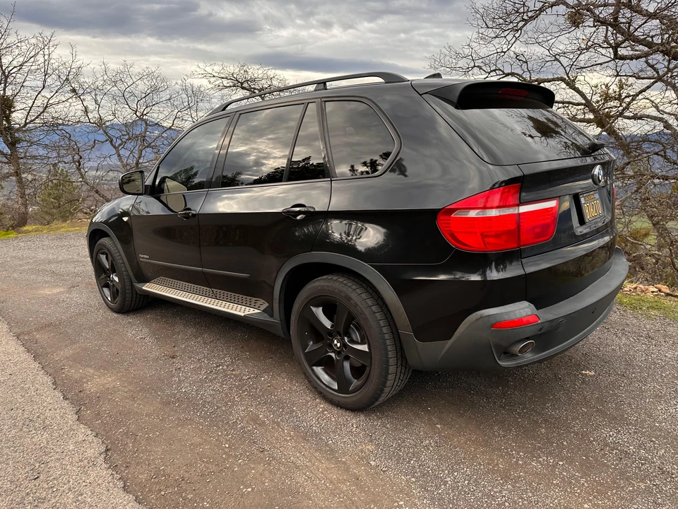2010 BMW E70 X5 - Image 14 of 31