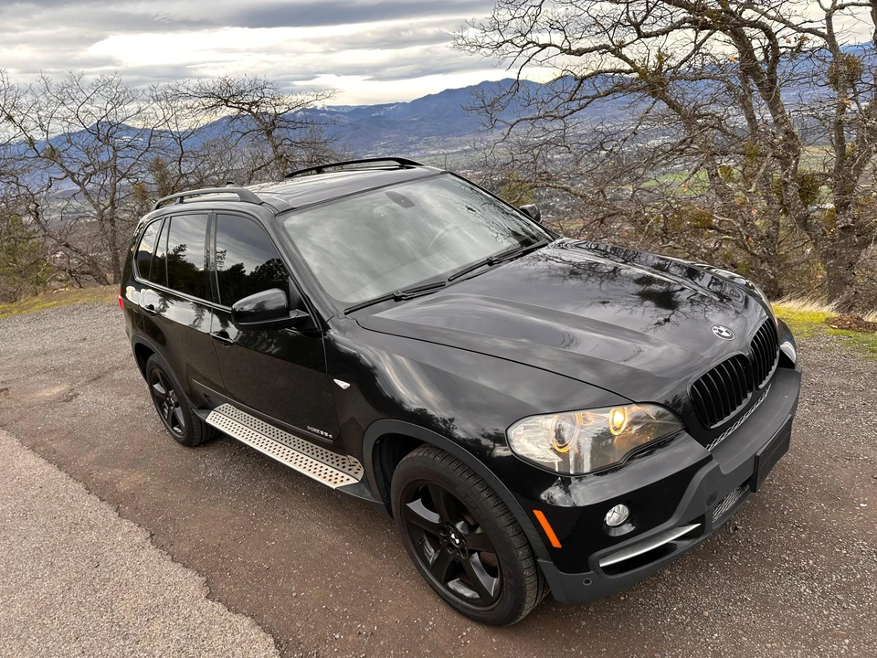 2010 BMW E70 X5 - Image 25 of 31
