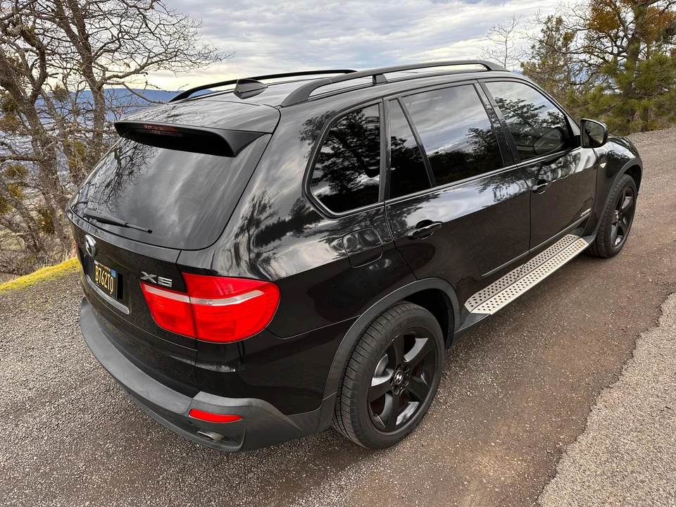 2010 BMW E70 X5 - Image 21 of 31