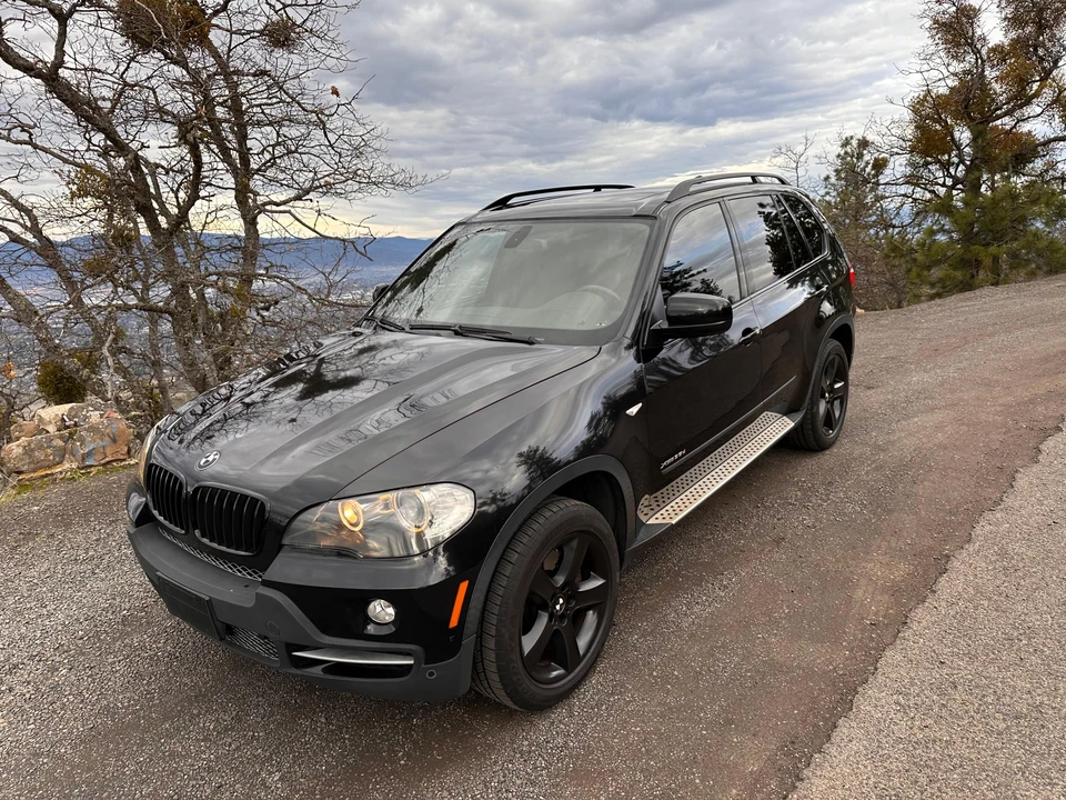 2010 BMW E70 X5 - Image 10 of 31