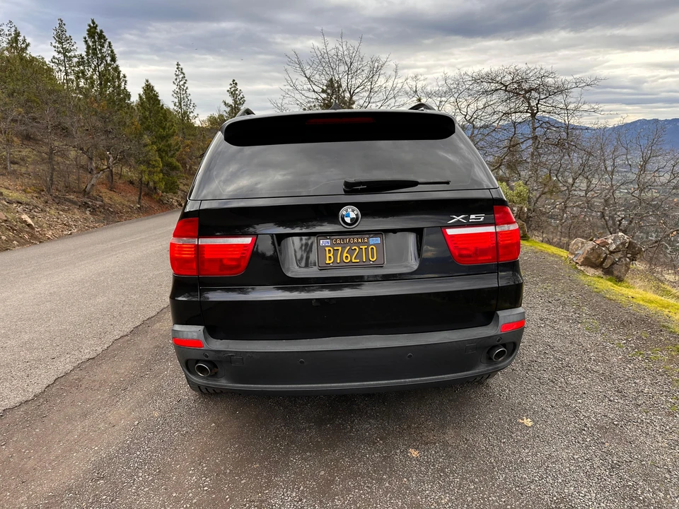 2010 BMW E70 X5 - Image 17 of 31