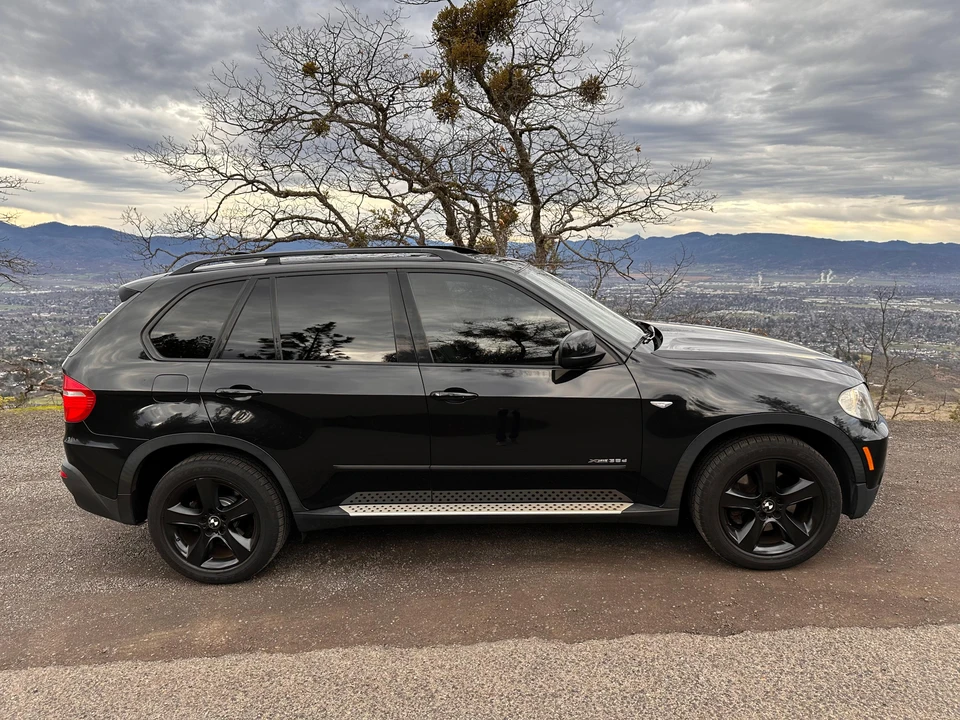 2010 BMW E70 X5 - Image 22 of 31