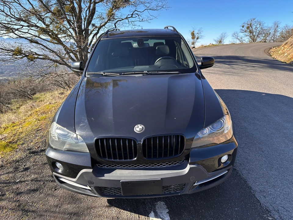 2010 BMW E70 X5 - Image 6 of 31