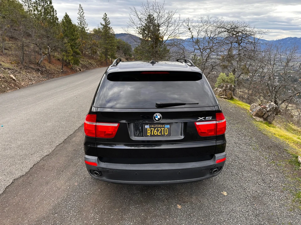 2010 BMW E70 X5 - Image 18 of 31