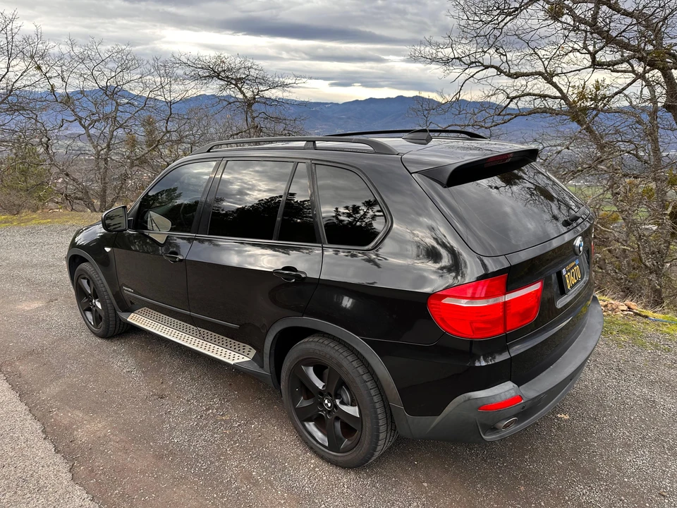 2010 BMW E70 X5 - Image 15 of 31