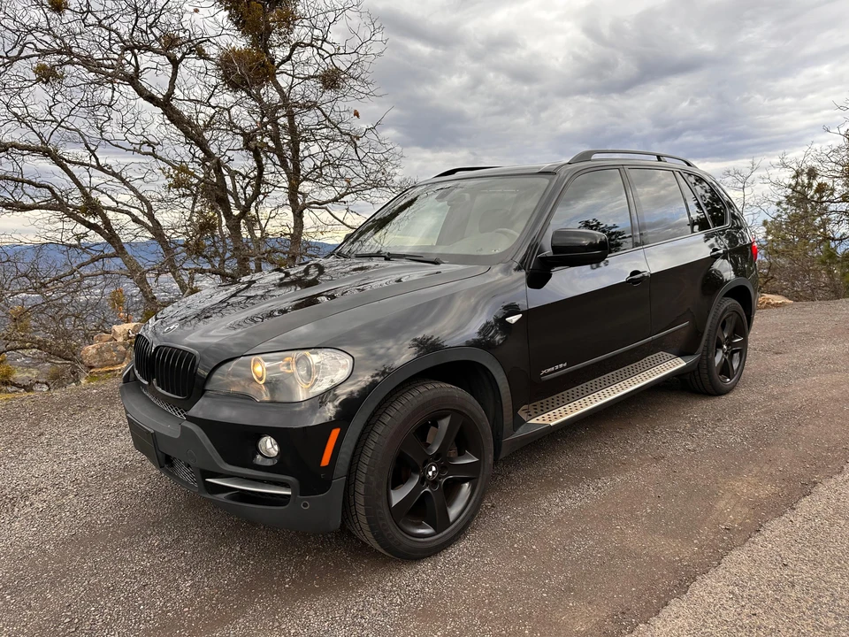 2010 BMW E70 X5 - Image 11 of 31