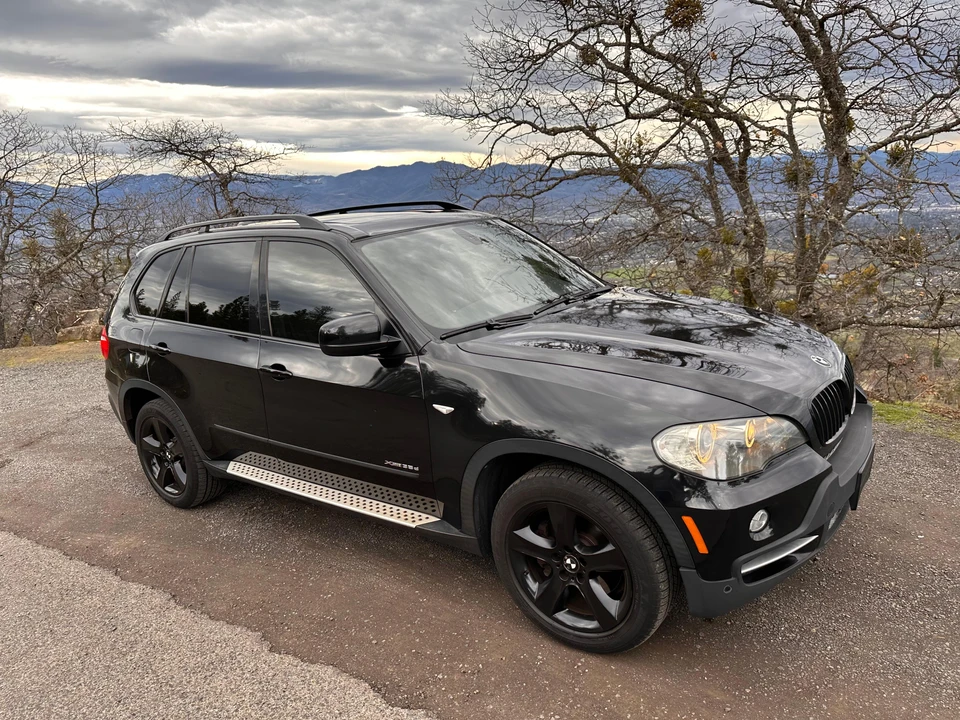 2010 BMW E70 X5 - Image 23 of 31