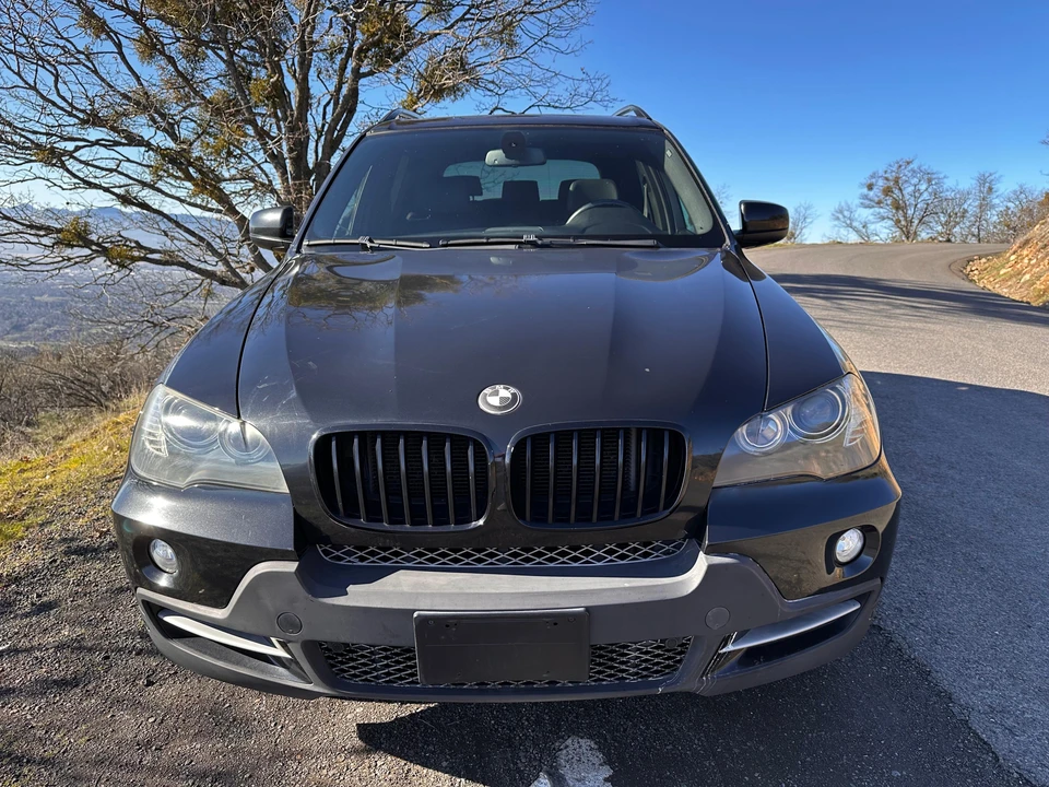 2010 BMW E70 X5 - Image 7 of 31