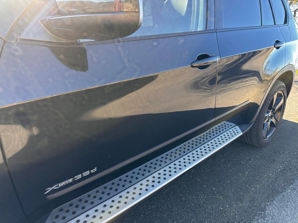 2010 BMW E70 X5 - Image 29 of 31