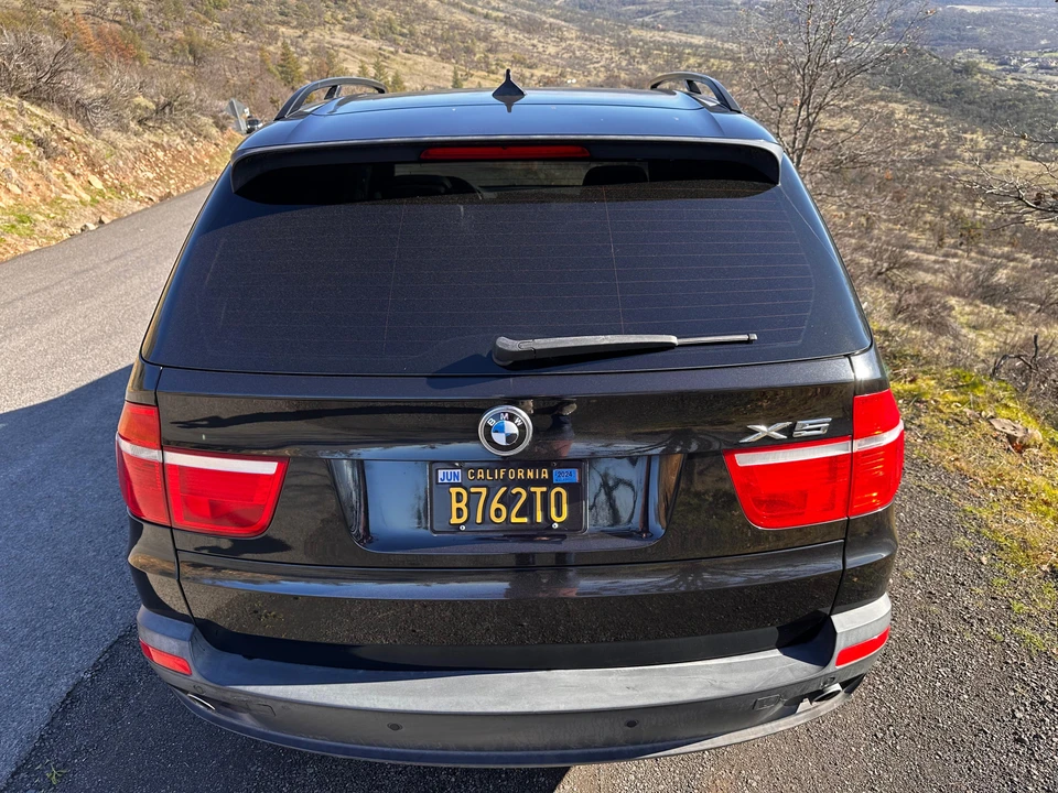 2010 BMW E70 X5 - Image 19 of 31