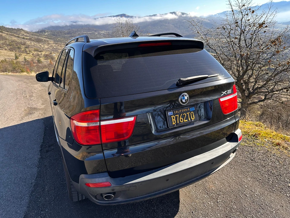 2010 BMW E70 X5 - Image 16 of 31
