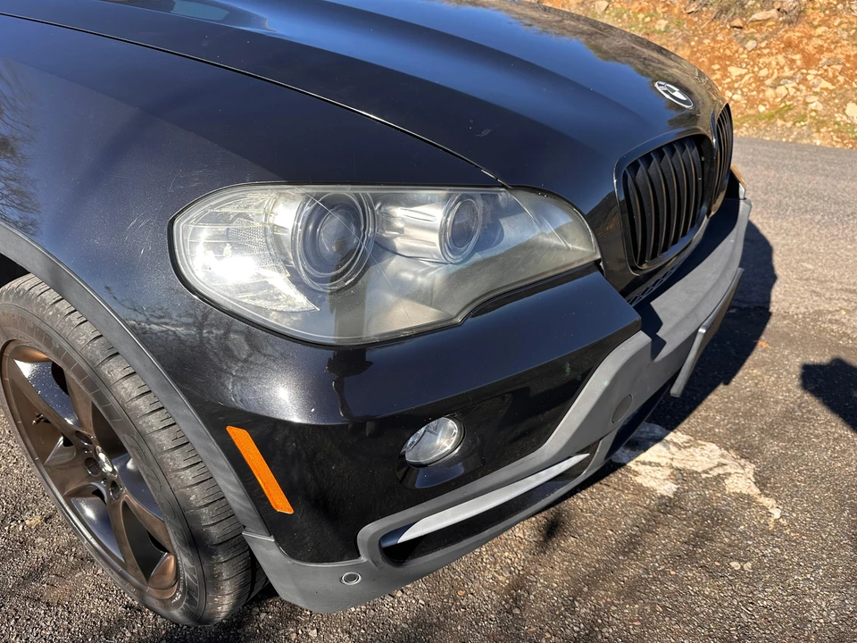 2010 BMW E70 X5 - Image 27 of 31