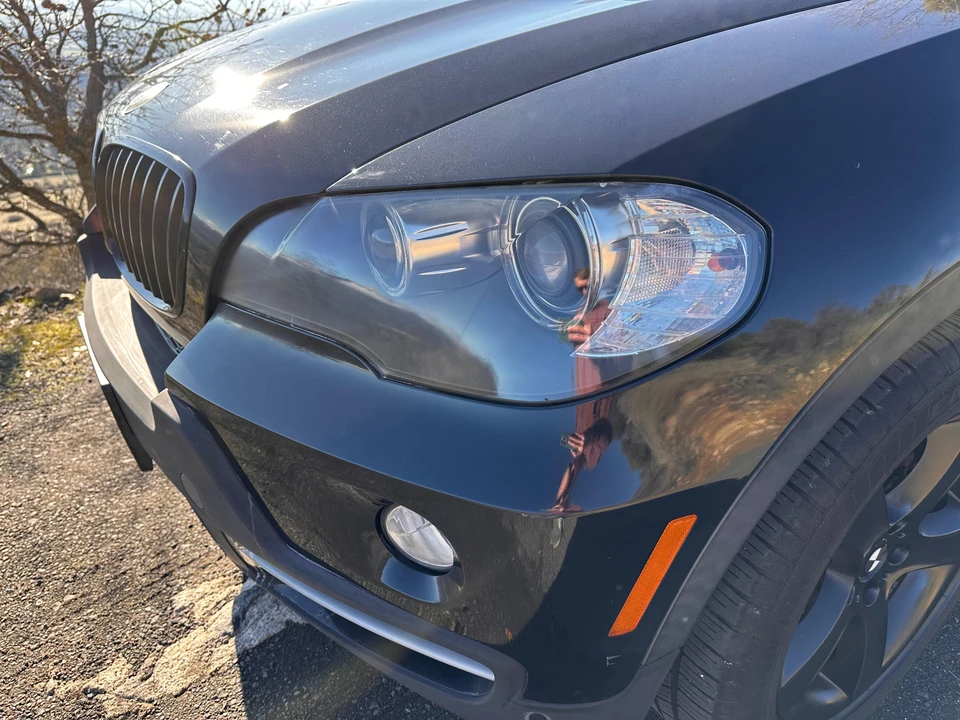 2010 BMW E70 X5 - Image 28 of 31