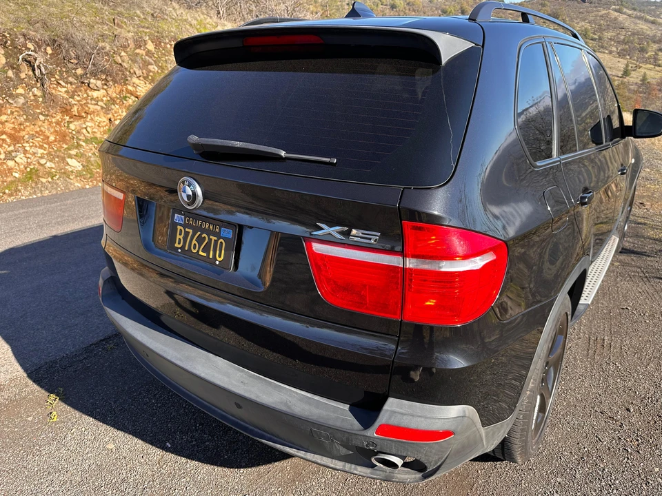 2010 BMW E70 X5 - Image 20 of 31
