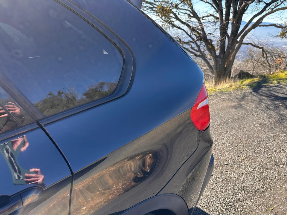 2010 BMW E70 X5 - Image 31 of 31