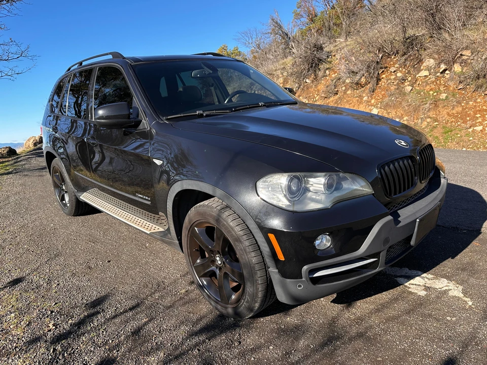 2010 BMW E70 X5 - Image 24 of 31