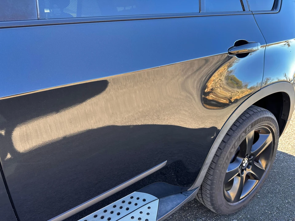 2010 BMW E70 X5 - Image 30 of 31