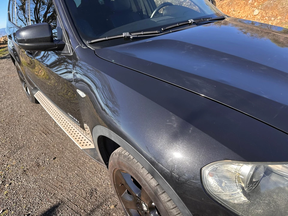 2010 BMW E70 X5 - Image 26 of 31