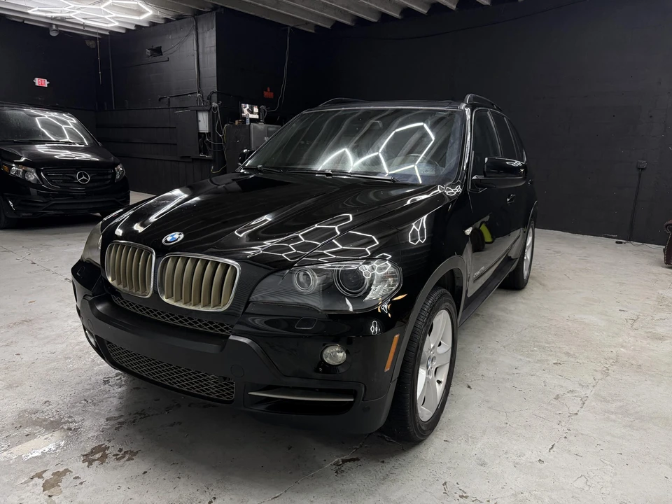 2010 BMW E70 X5 - Image 3 of 31